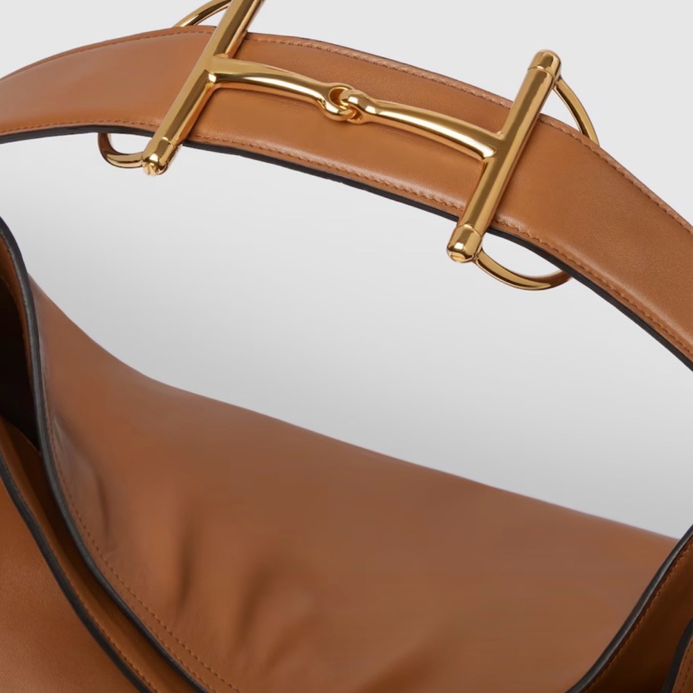 Brand new GUCCI Beatrix Maxi hobo NWT GORGEOUS - Picture 7 of 15